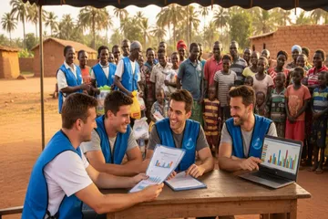 Gözyaşı Eğitim ve Yardımlaşma Derneği: Misyonu, Hedefleri ve Projeleri