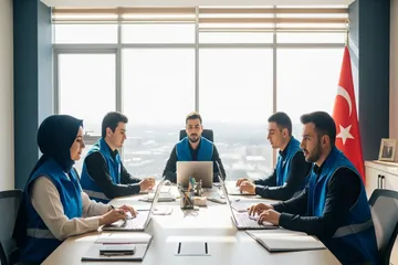 Gözyaşı Derneği Hangi Cemaatin? Bağımsızlık ve Şeffaflık Politikası