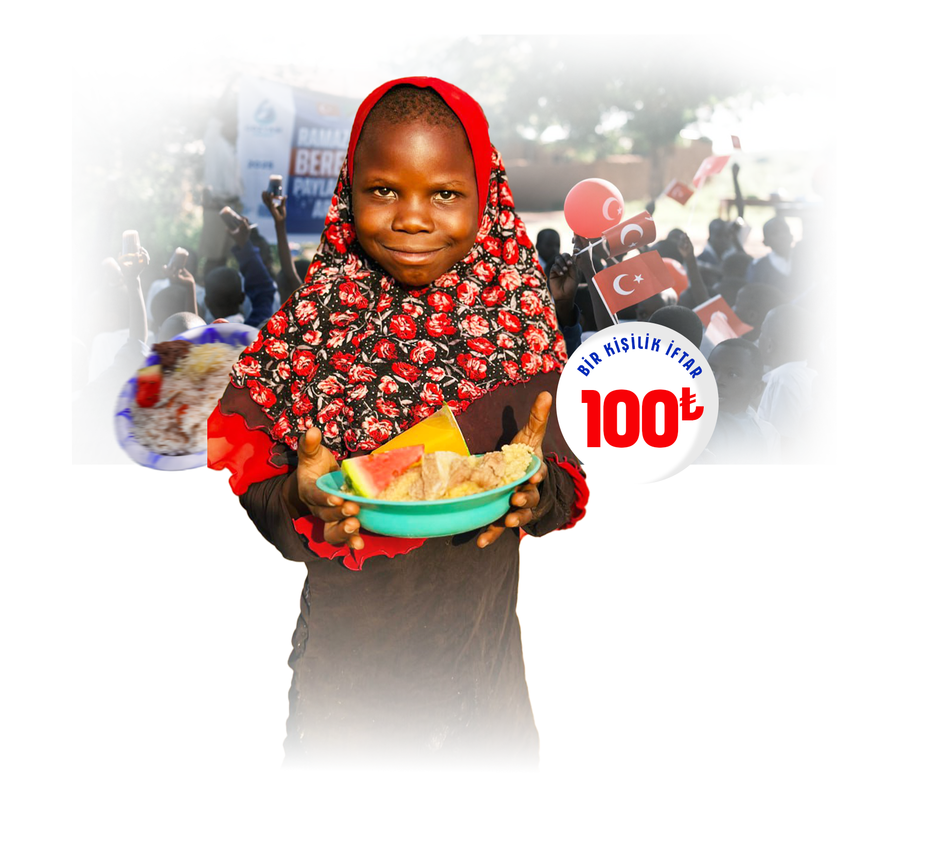 Regaip Kandili İftarları